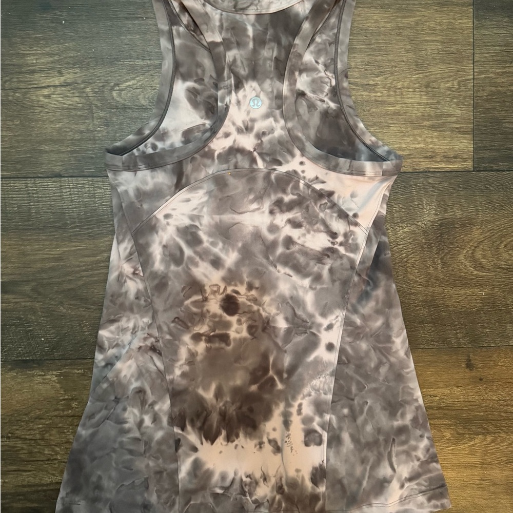Lululemon Align Hip-Length Racerback Tank Top - Picture 3 of 4